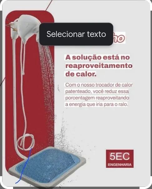 Chuveiro  - Foto 2