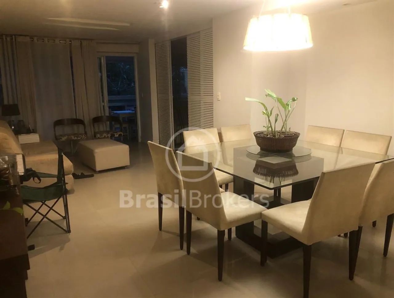 Apartamento 3 quartos, sendo 3 suítes