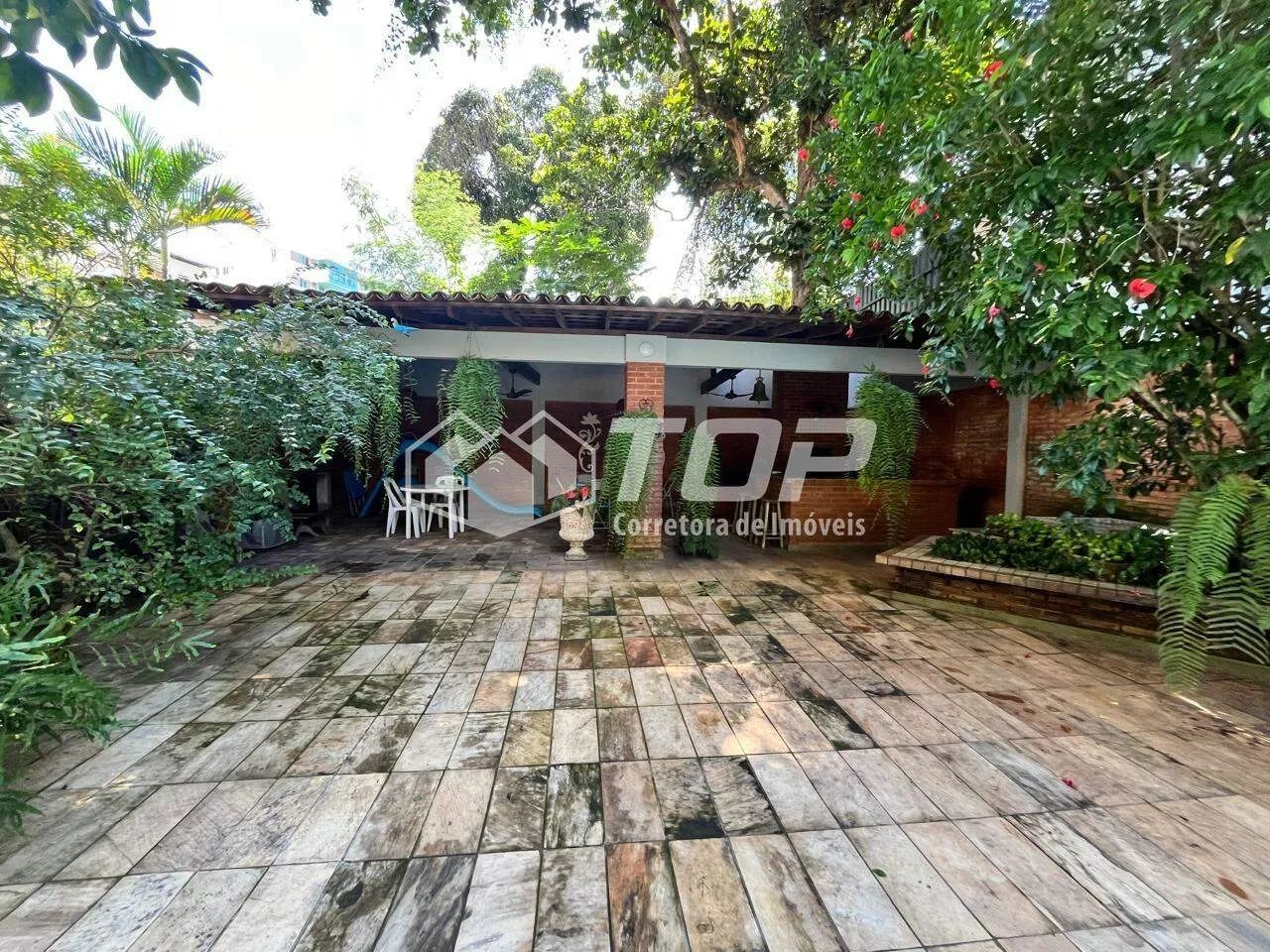 Prédio Residêncial com Área de 640,00 m² constuído de 3 Apartamentos - Foto 4