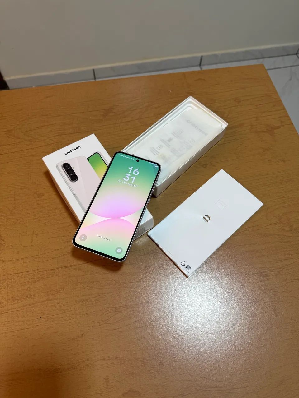 SAMSUNG A56 5g - Foto 5