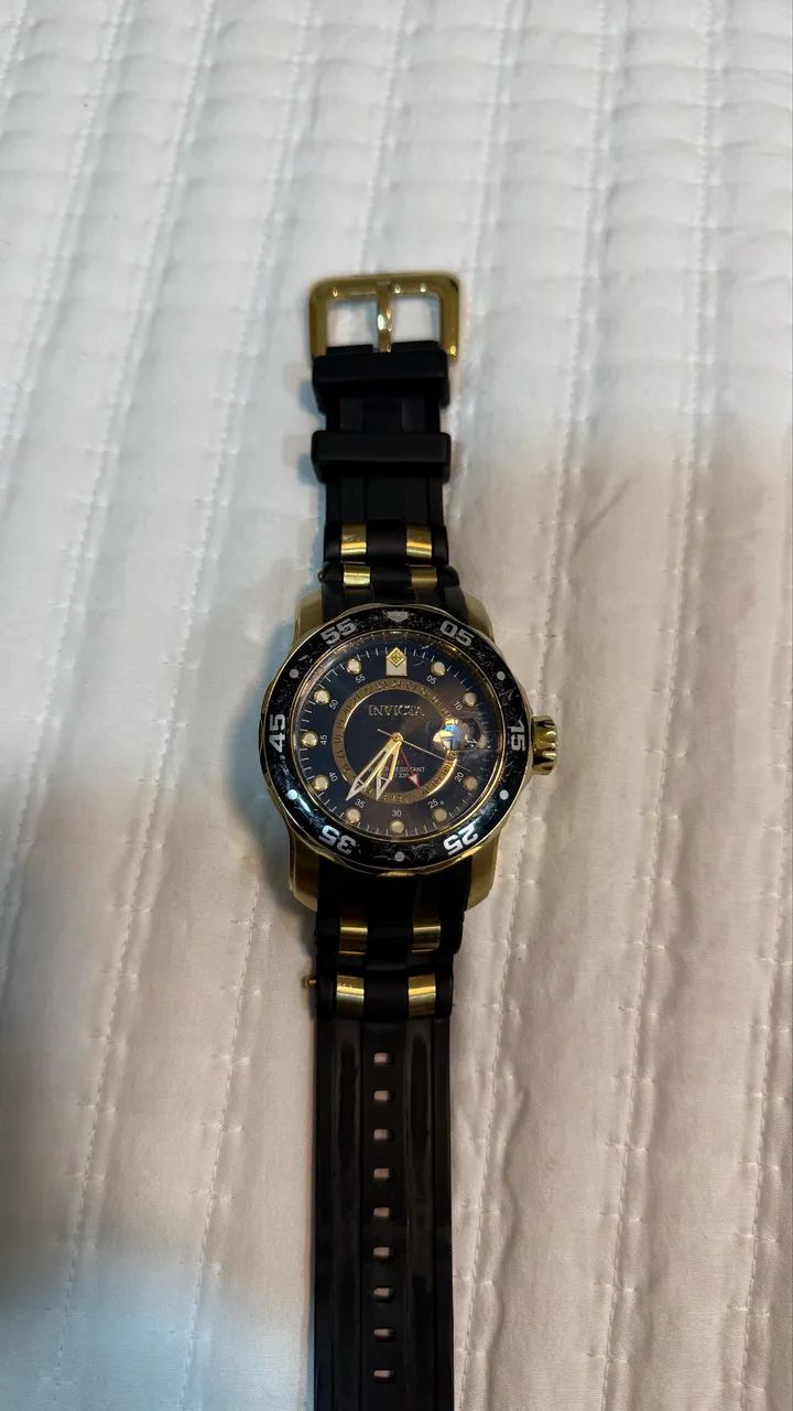 Relógio invicta original  - Foto 2