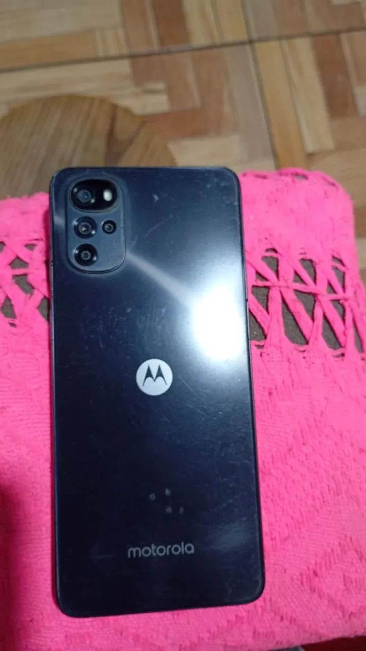 TROCO REDMI NOTE 12 EM IPHONE (TENHO OUTROS ANDROID) - Foto 4