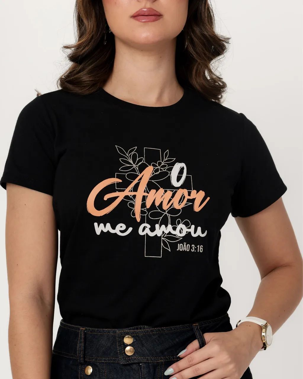 T-Shirt - Foto 2