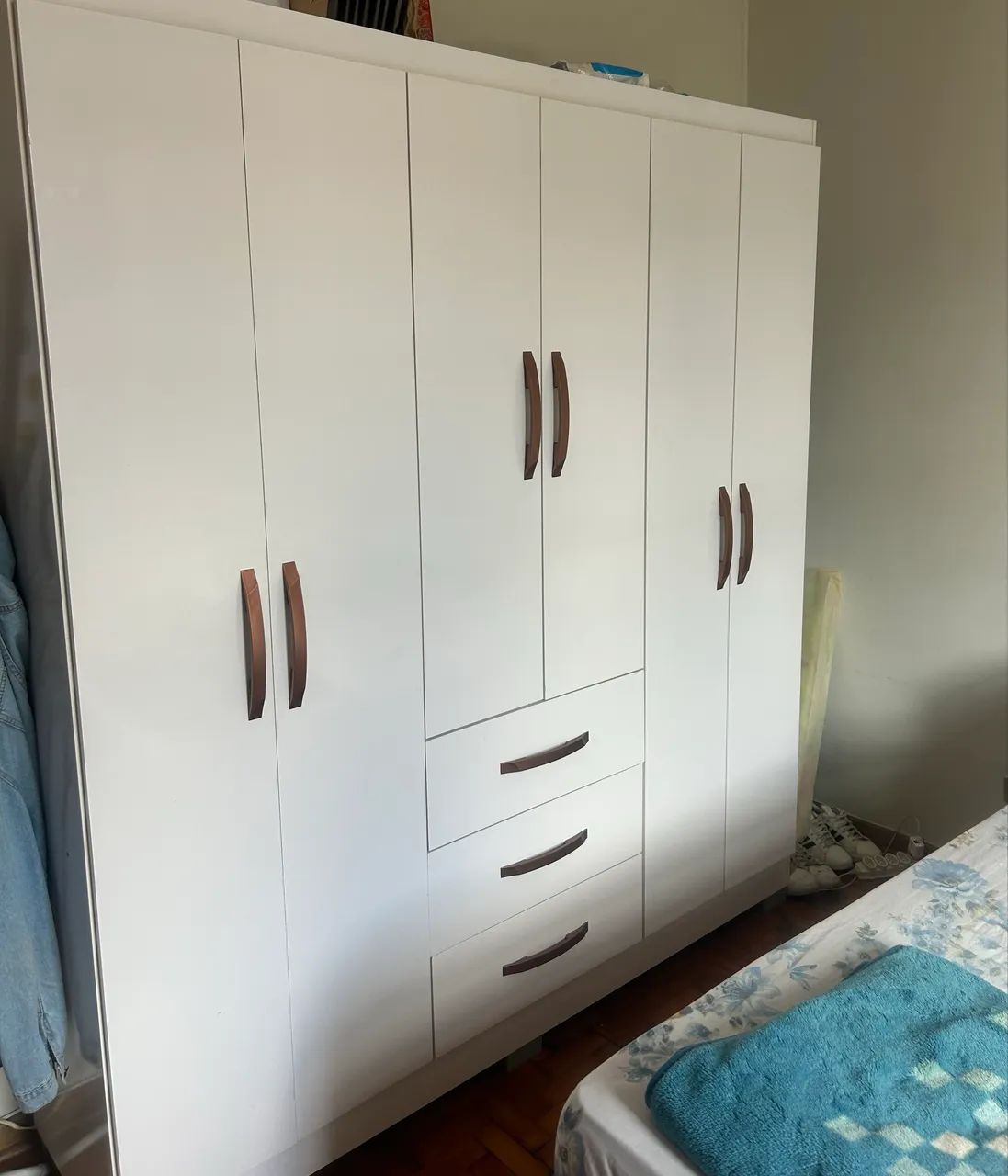 Guarda roupa 