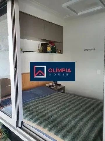 Aluguel Apartamento 1 Dormitórios - 48 m² Bela Vista - Foto 11