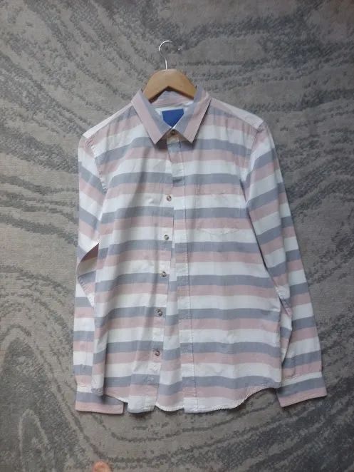 kit 2 camisas - Foto 5