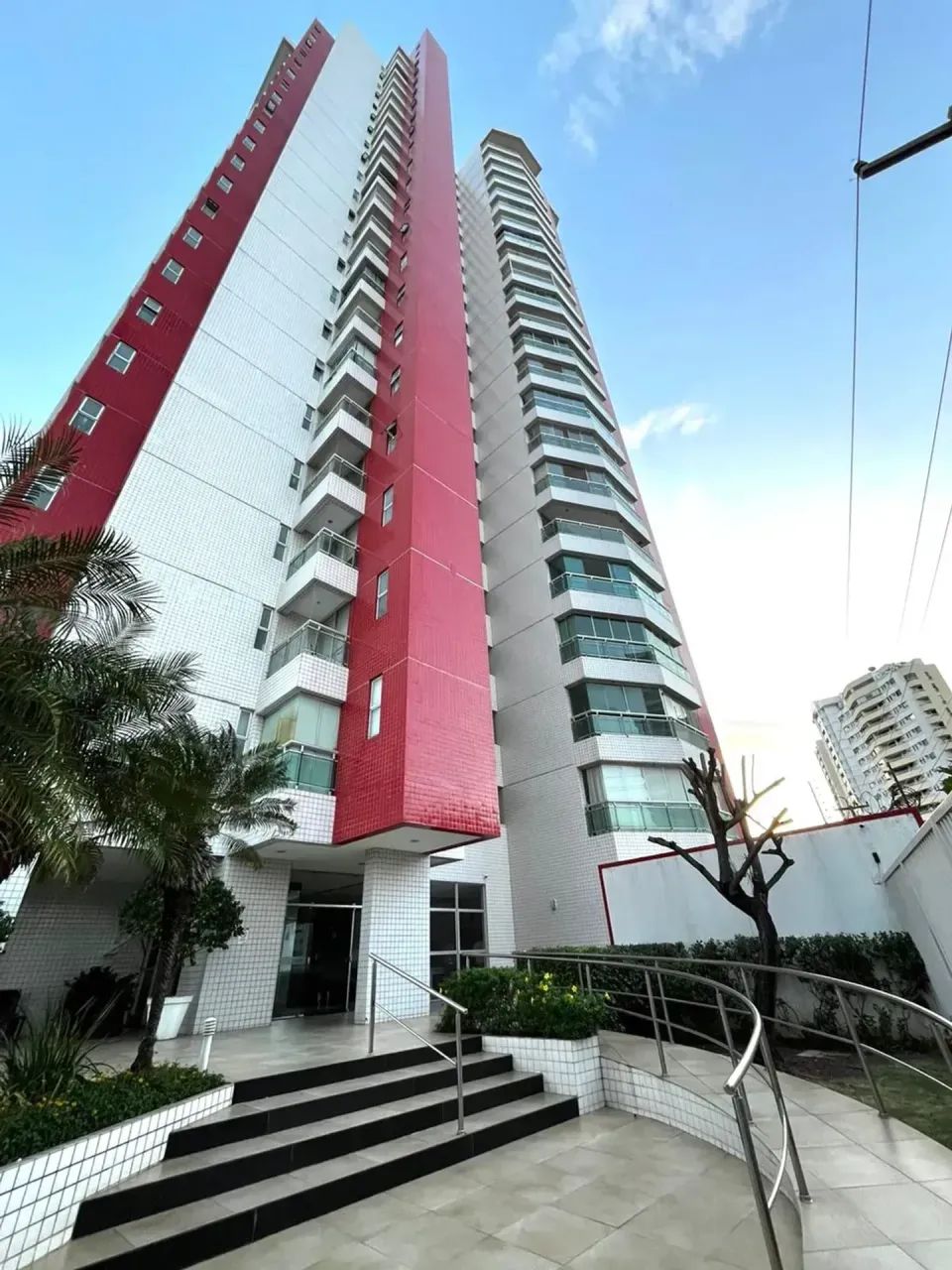 OJ-Apartamento com 150m2 no bairro Jóquei - Foto 11