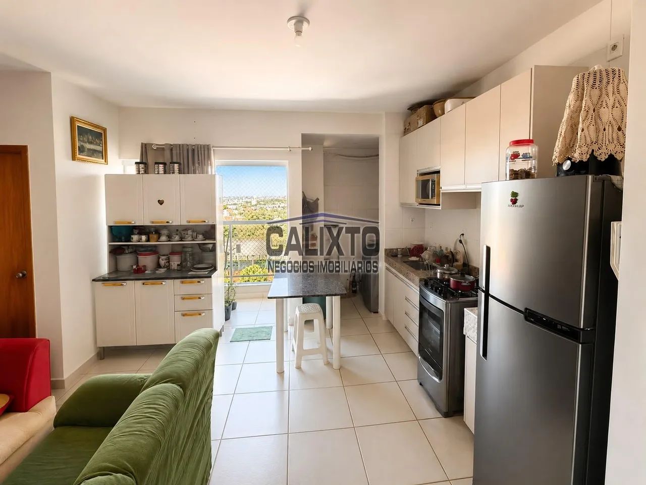 APARTAMENTO BAIRRO LUIZOTE DE FREITAS - Foto 2