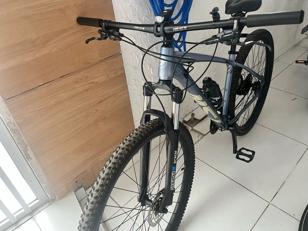 Bicicleta TSW Huch - Foto 3