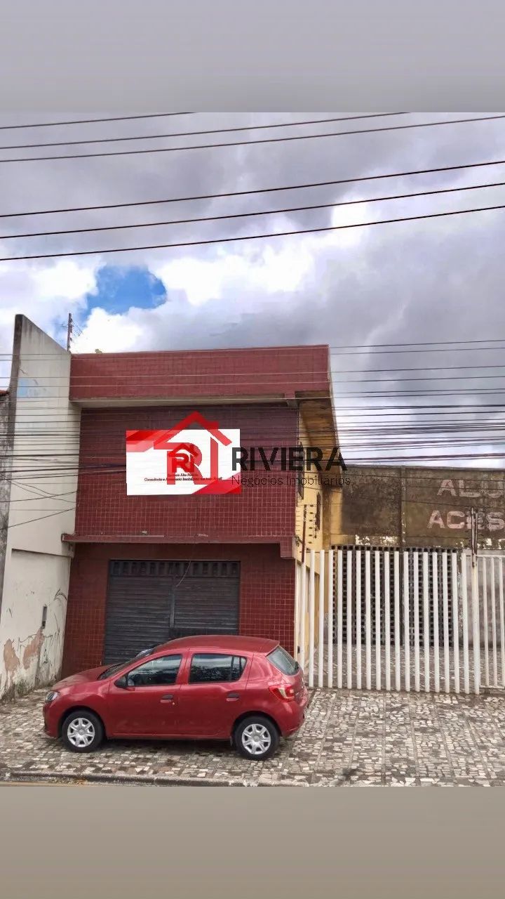 Prédio COMERCIAL em SÃO LUÍS - MA, APEADOURO - Foto 2
