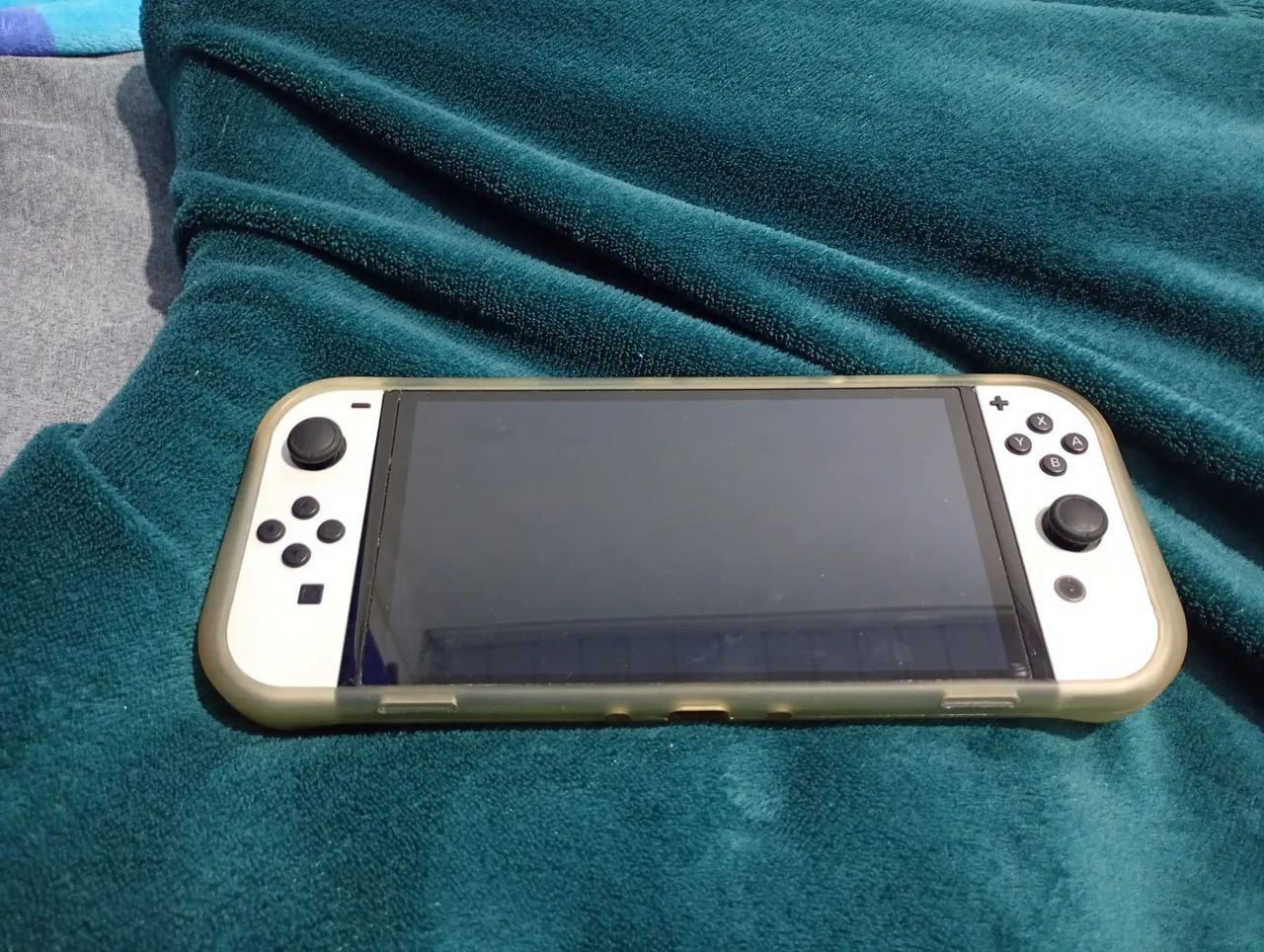 Nintendo swicht 