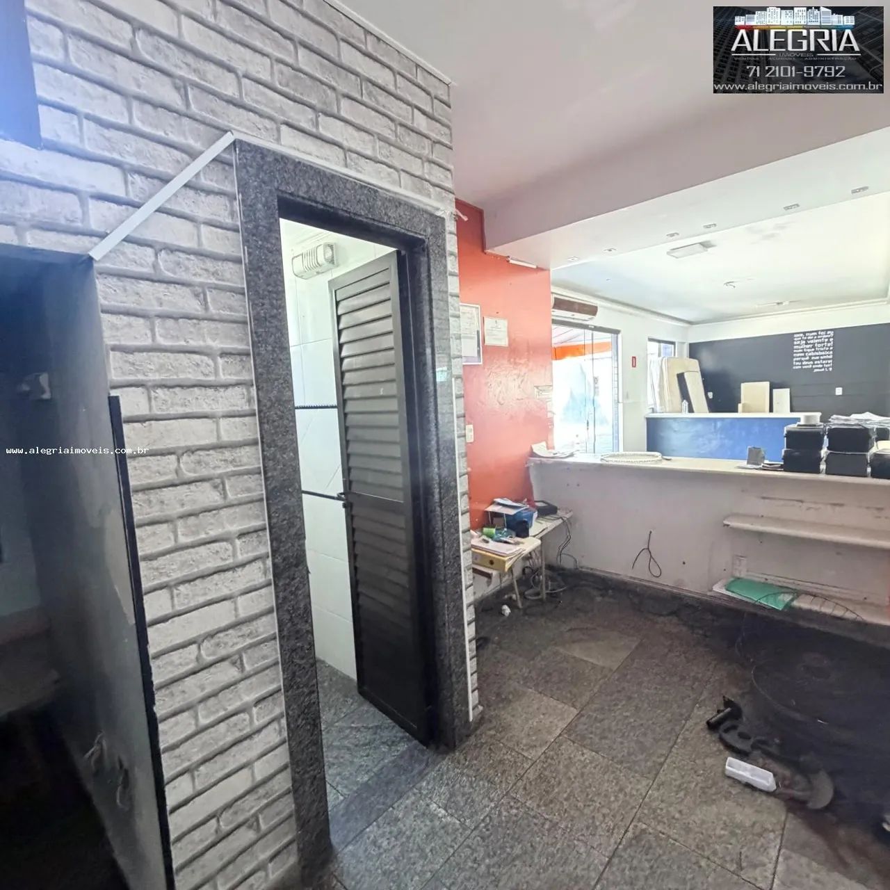 Prédio Comercial para Venda em Salvador, IMBUÍ - Foto 5