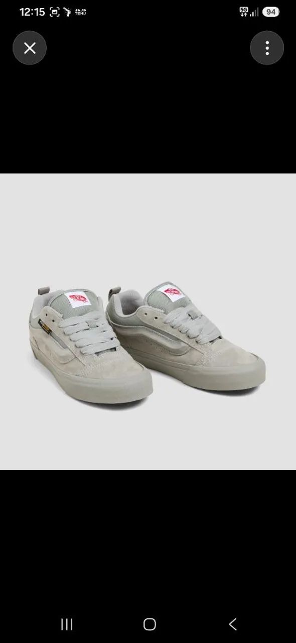 Tênis Vans - Foto 3