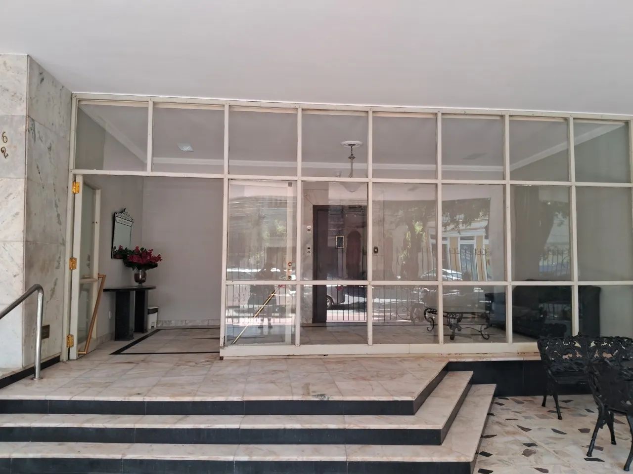 Apartamento - Batista campos - 3 quartos - Foto 2