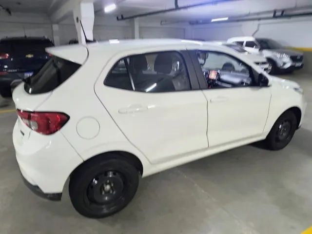 Fiat Argo 1.0 6V Flex. 2023 - Foto 3