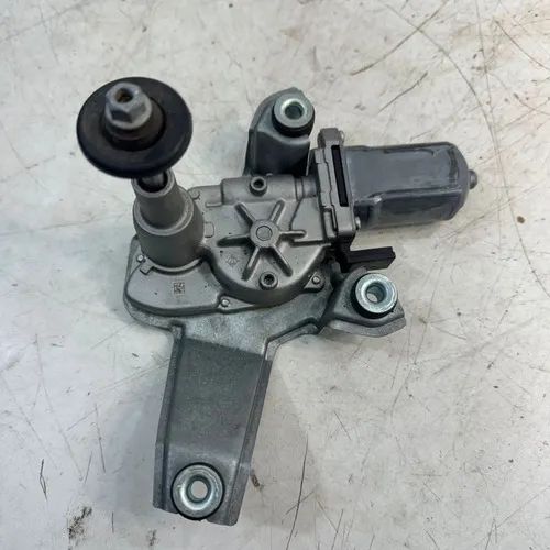 Motor Limpador Traseiro Jeep Renegade 2016 2021 Original - Foto 2