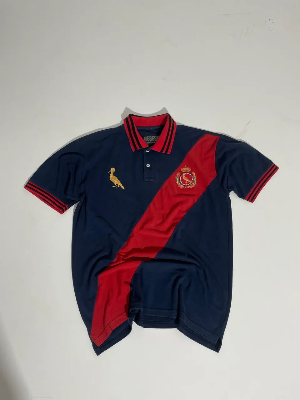 Polo reserva 