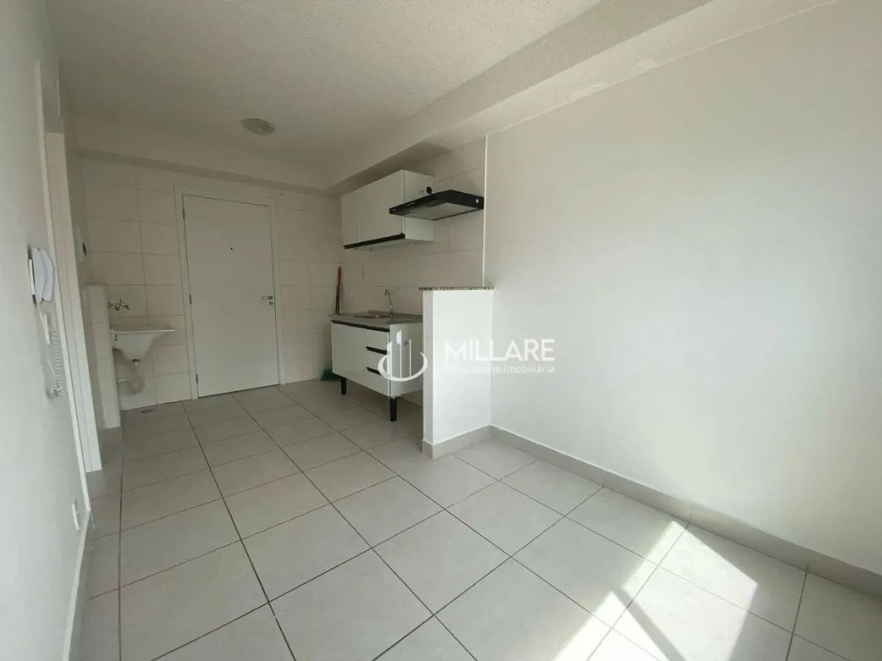 APARTAMENTO LOCAÇÃO BARRA FUNDA - Foto 3