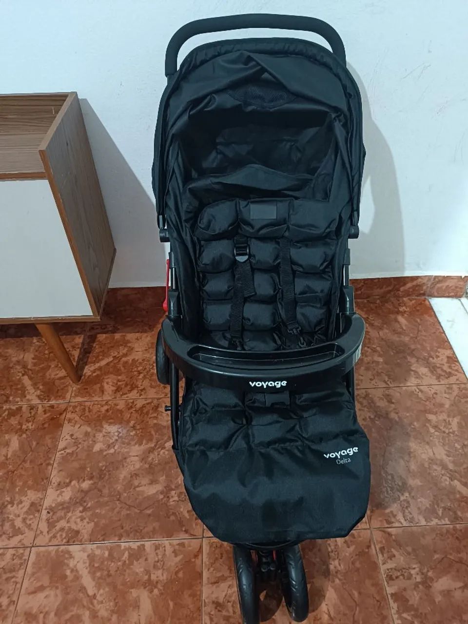 Carrinho de Bebê  - Foto 5