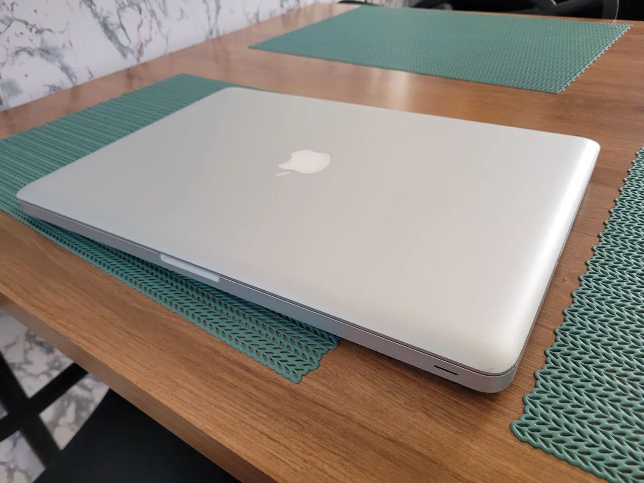 MacBook Pro 2012 16GB 15インチ 500GB i7 中古 macbook pro 2012 i7 16gb