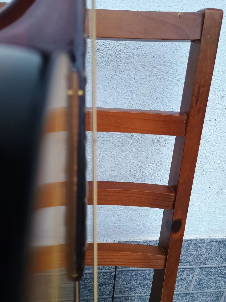 Violão  - Foto 4