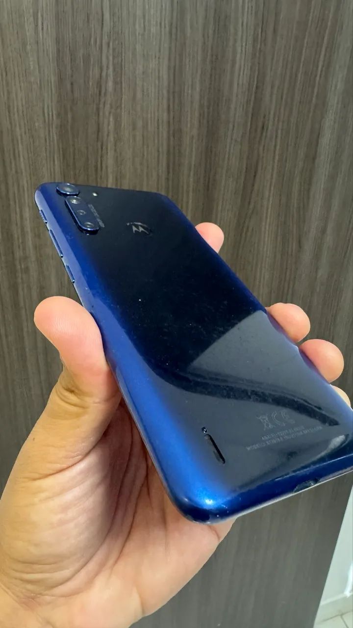 Motorola One - Foto 4
