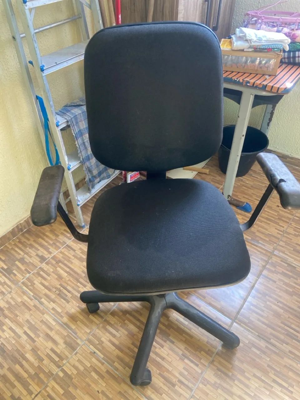 Cadeira de escritório 