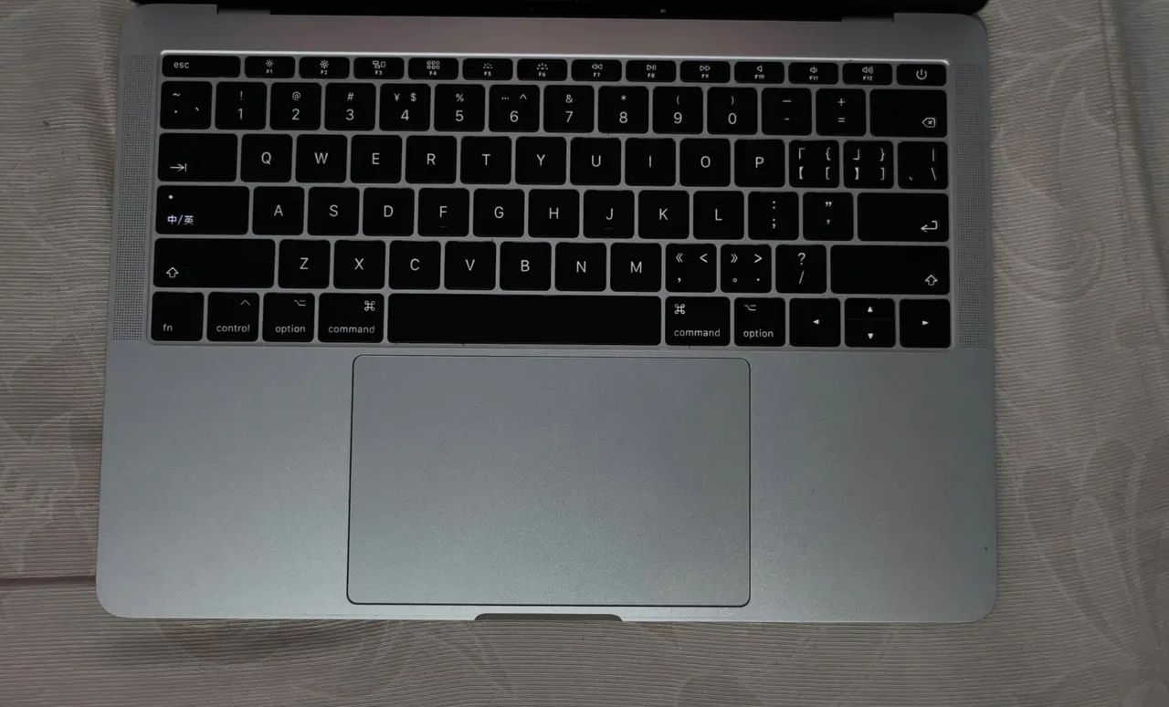 Macbook pro 13