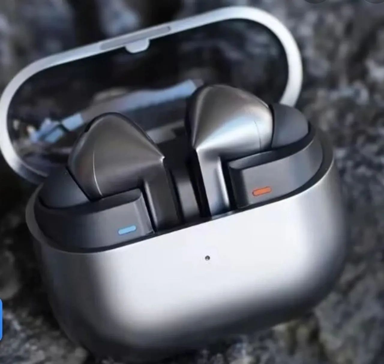 Fone Samsung Galaxy Buds 3 pro