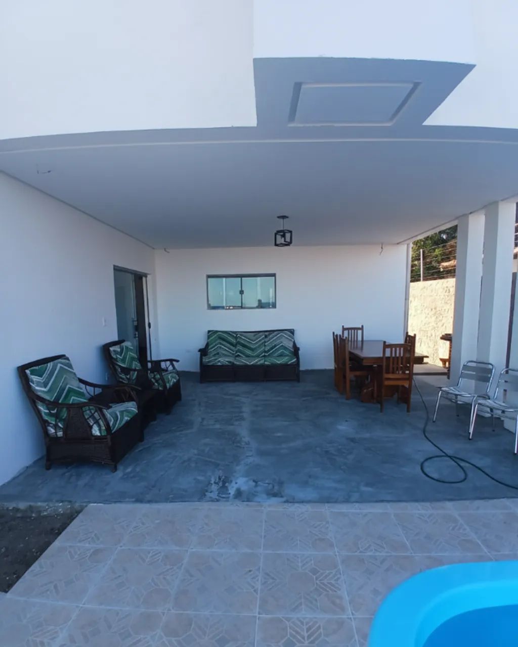 Aluguel casa em jacumã carapibus  - Foto 2