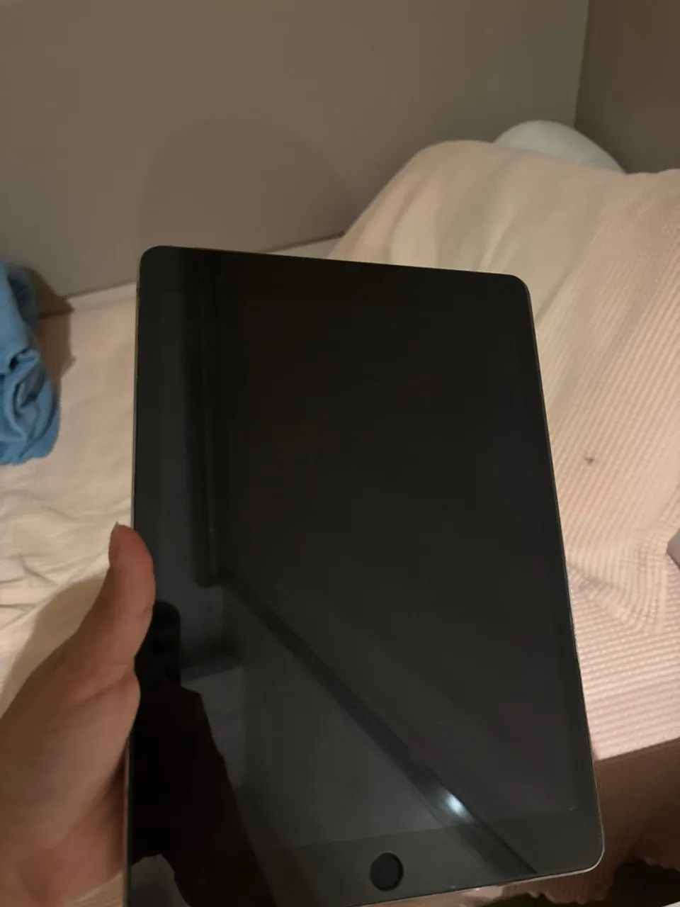 IPad air 2 + capa - Foto 2