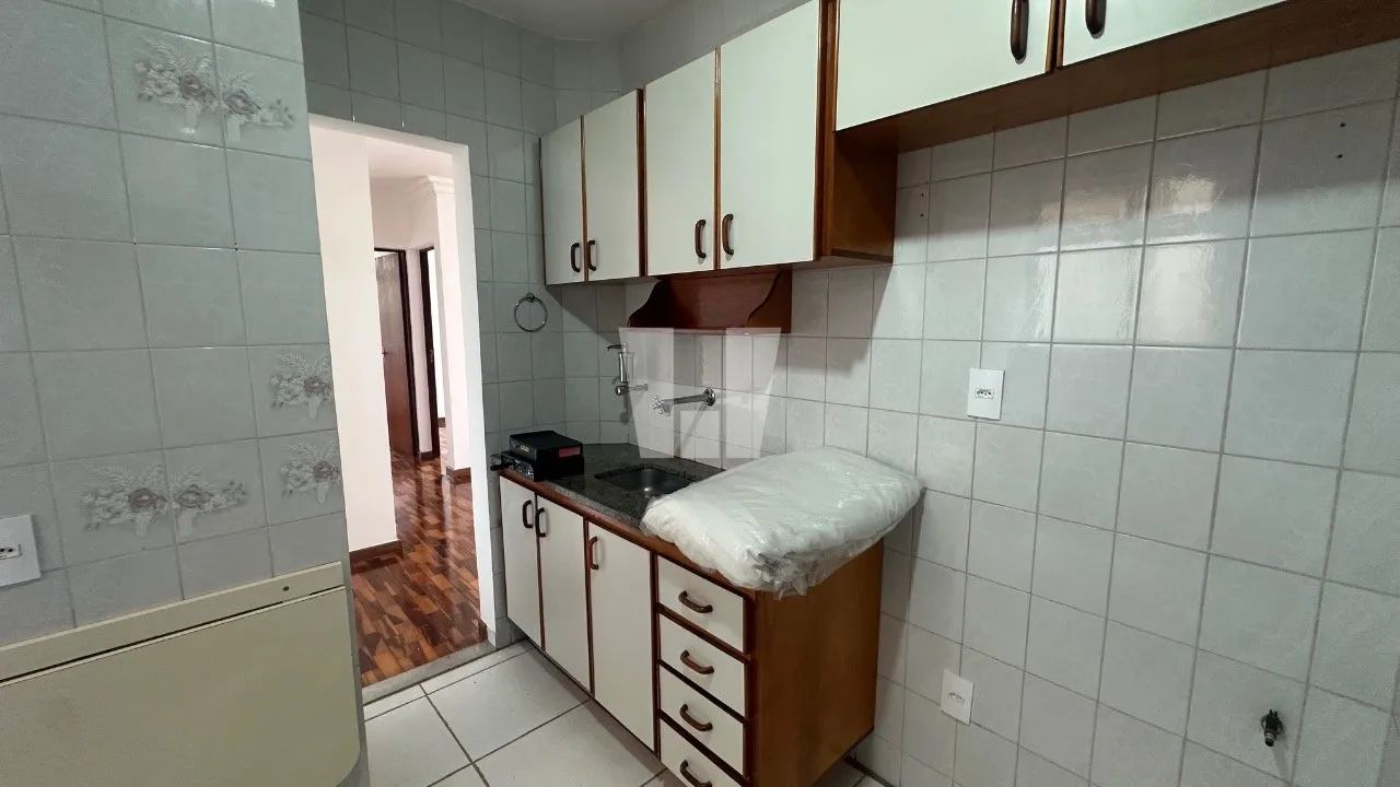 Apartamento 2 quartos bairro crmo - Foto 5