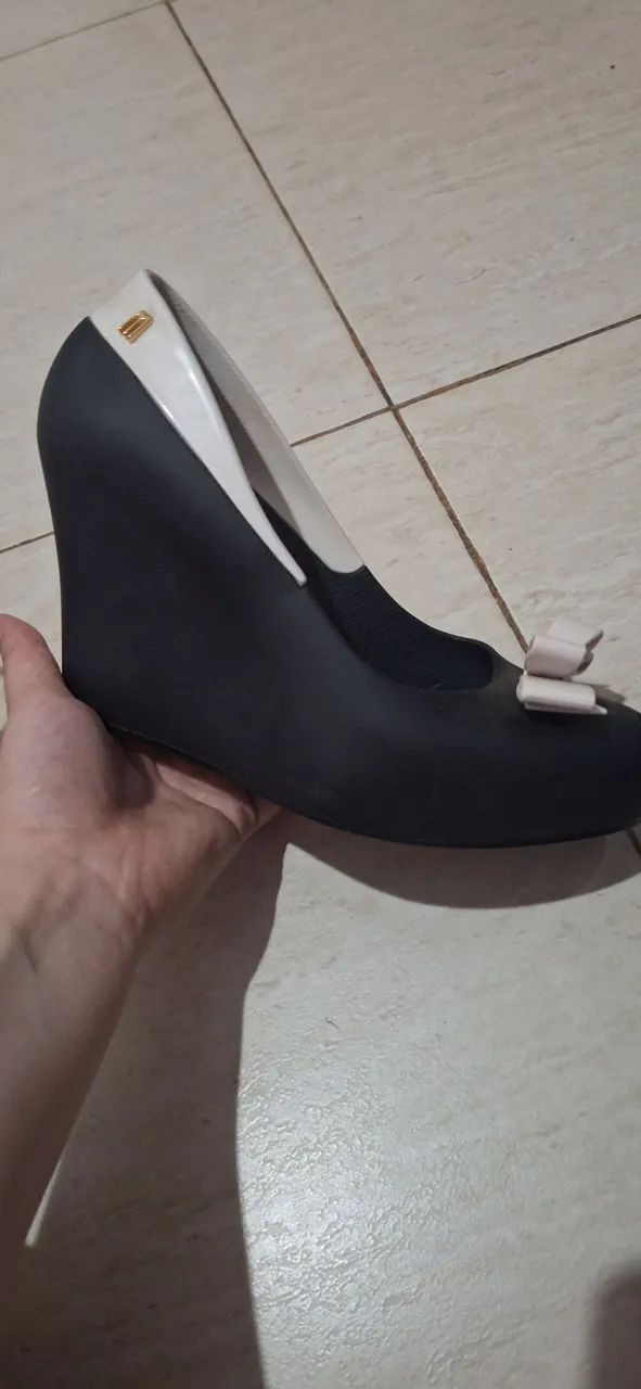 Melissa Salto 36 - Foto 2