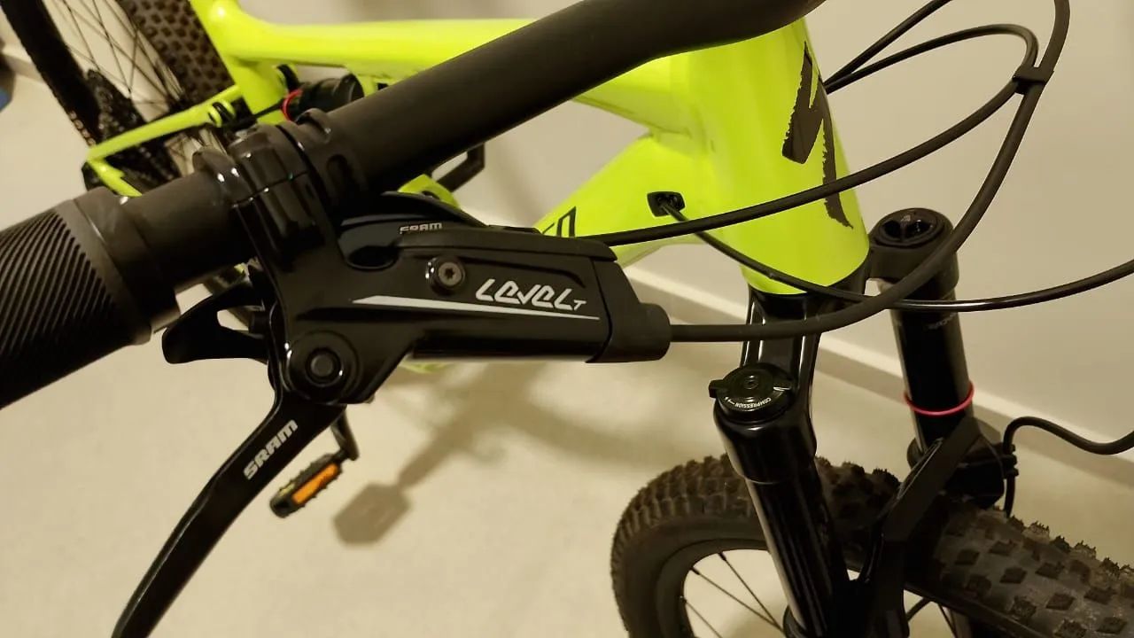 SPECIALIZED CHISEL COMP 29" TAM. 19 NOVA ZERO KM - R$ 20.000 OPORTUNIDADE - Foto 2