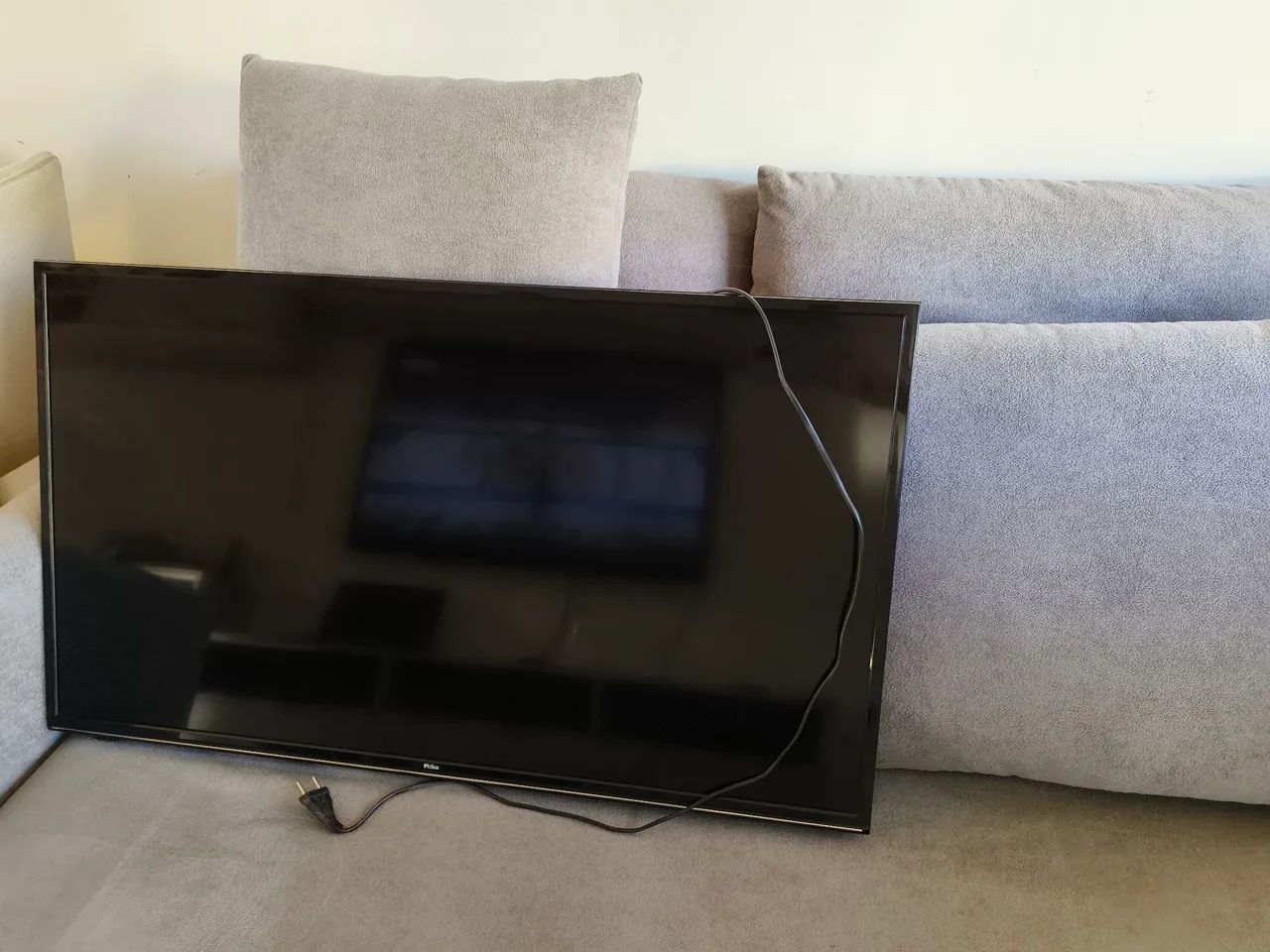 TV PHILCO 43" - Foto 3