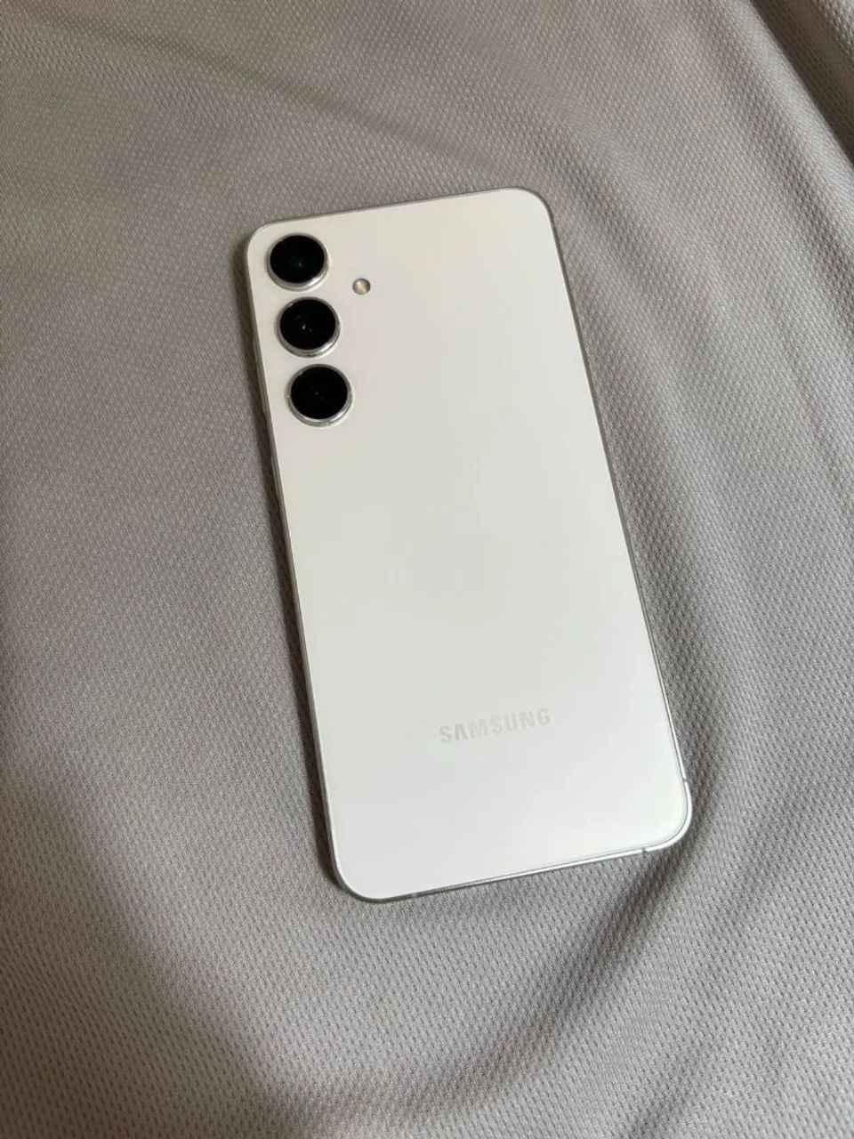 Vendo Sansung S24 plus , 512 gigas