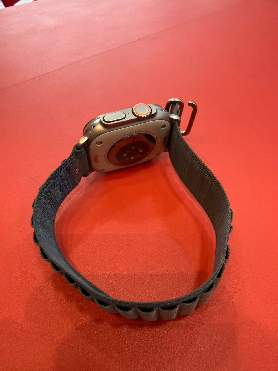 Apple Watch Ultra 2 - Foto 5