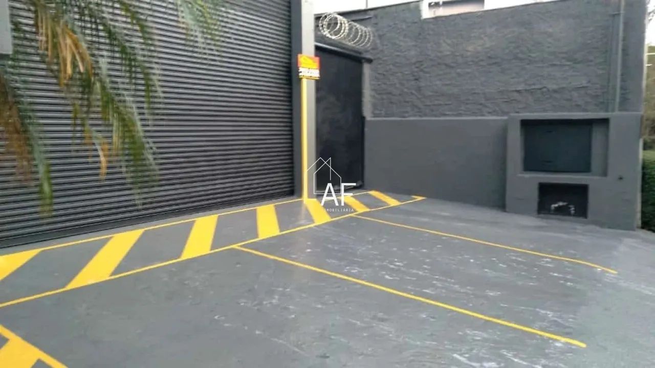 Galpão para Locação, 3 vaga(s), 280 m²