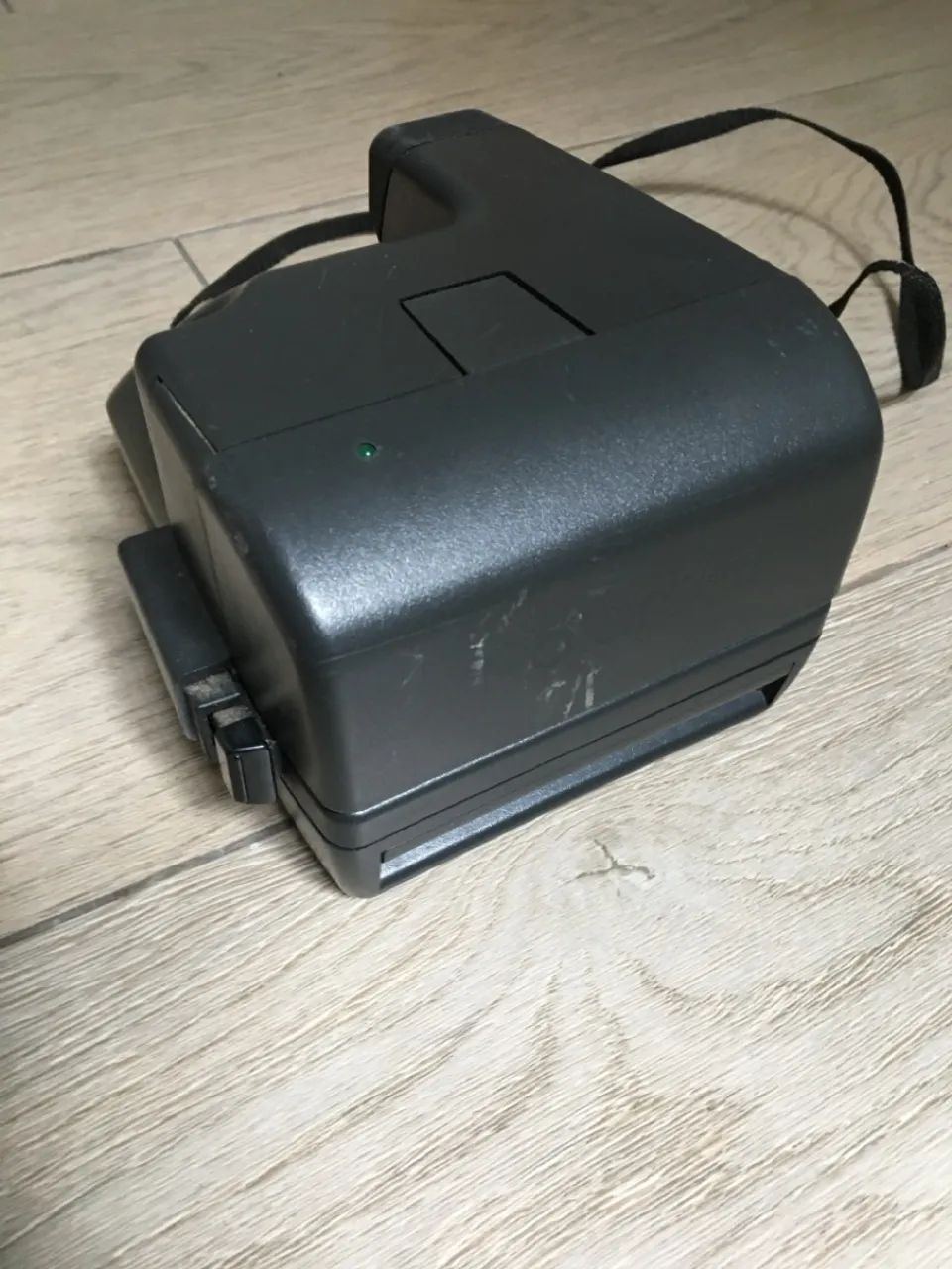 Câmera polaroide - Foto 4
