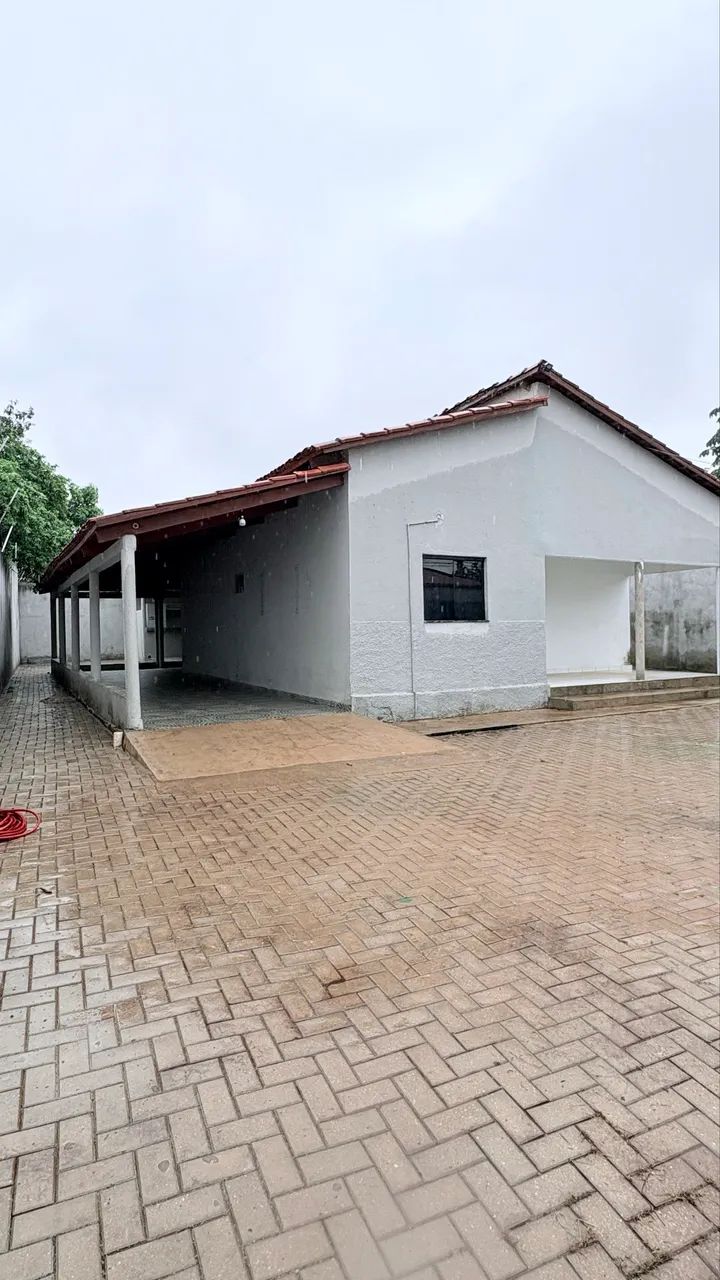 Foto - Palmas - Setor Sul (Taquaralto)