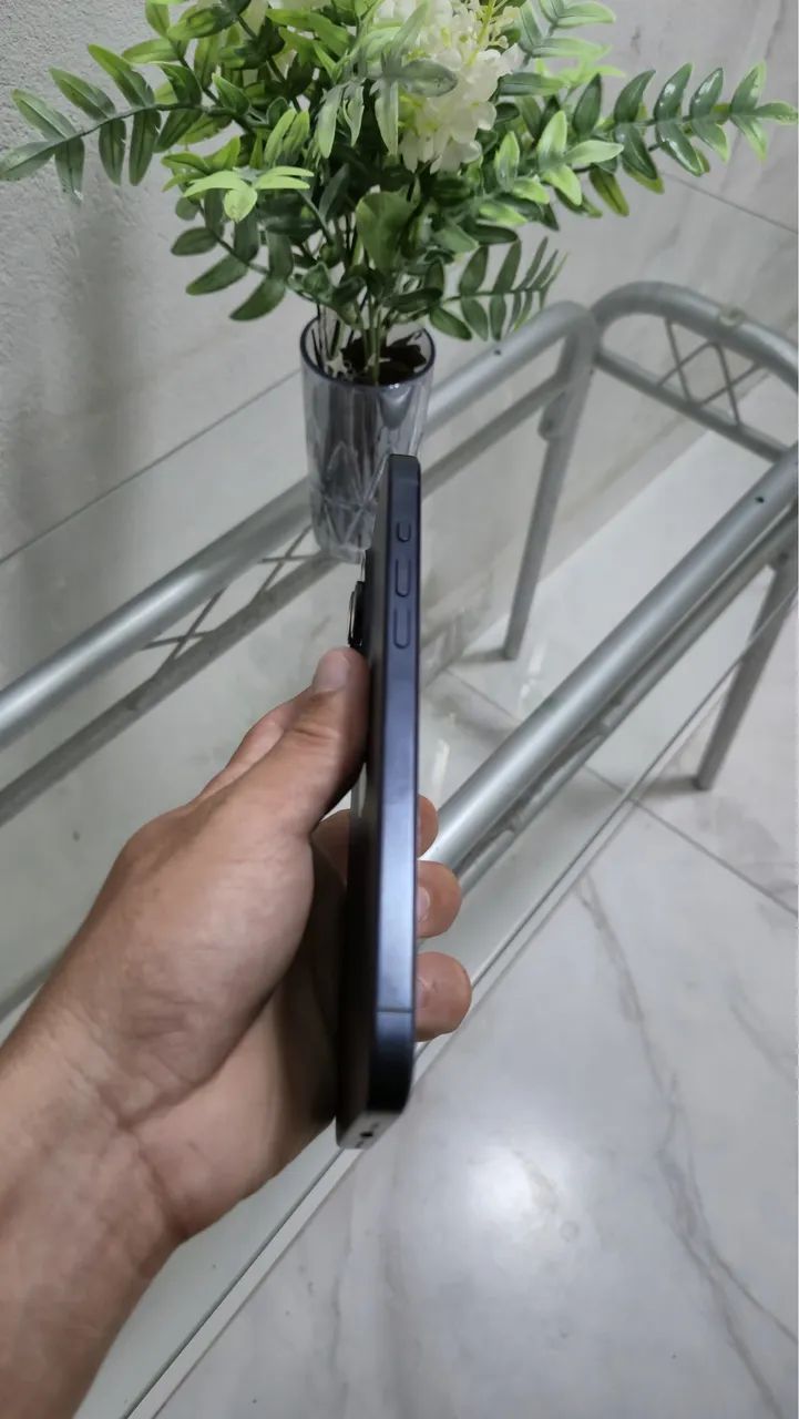 iPhone 15 pro max  - Foto 4