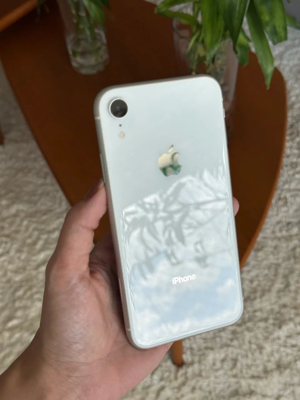 iPhone XR  - Foto 3