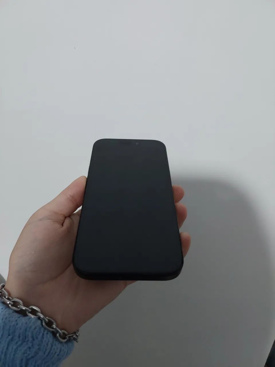 iPhone 15 - Excelente - Saúde da bateria 89% - Foto 3