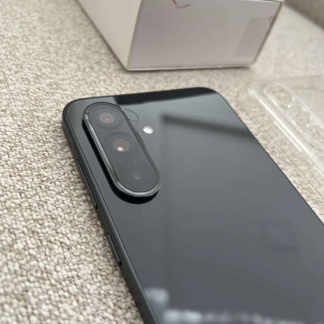 SAMSUNG A36 ? 5g ? 128Gb ? 6 RAM - Foto 3
