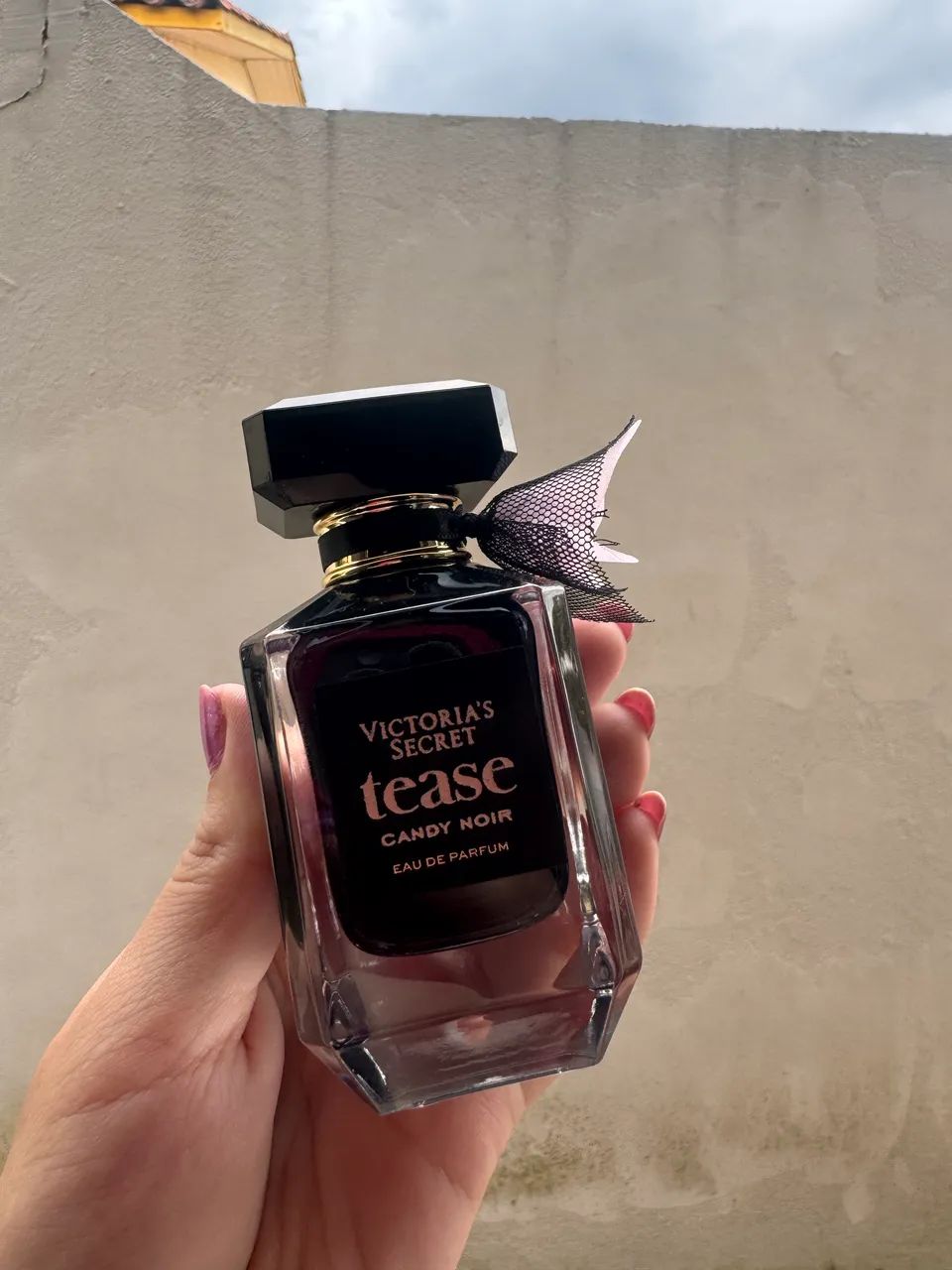 Perfume victoria secrets raro - Foto 2