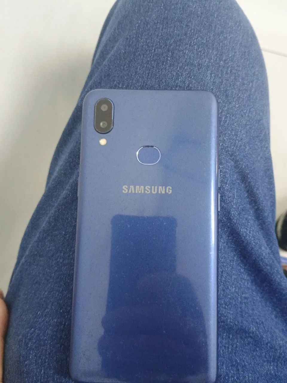 Celular Samsung Galaxy A10s - Foto 2