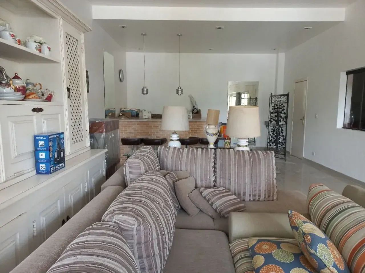 Casa Condomínio São Paulo II na Granja Viana - Foto 9