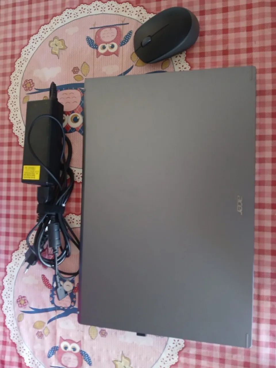 Notebook Acer Aspire 5 - Foto 2