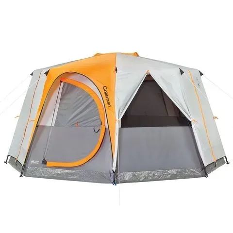 Barraca Octagon Full 8 Pessoas Coleman - Foto 2