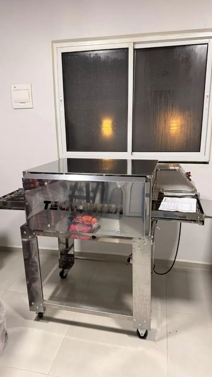 Forno pizzas ?  - Foto 3